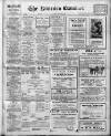 Runcorn Examiner Saturday 07 February 1920 Page 1