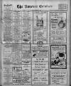 Runcorn Examiner Saturday 28 February 1920 Page 1