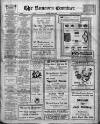 Runcorn Examiner Saturday 06 March 1920 Page 1