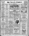 Runcorn Examiner Saturday 13 March 1920 Page 1