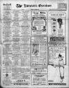 Runcorn Examiner Saturday 20 March 1920 Page 1