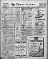 Runcorn Examiner Saturday 27 March 1920 Page 1