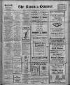 Runcorn Examiner Saturday 22 May 1920 Page 1