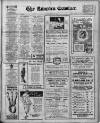 Runcorn Examiner Saturday 27 November 1920 Page 1