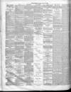 St. Helens Examiner Saturday 29 May 1880 Page 12