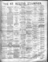 St. Helens Examiner Saturday 05 June 1880 Page 9