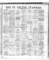 St. Helens Examiner