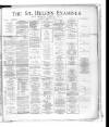 St. Helens Examiner
