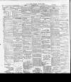St. Helens Examiner Saturday 12 January 1889 Page 3
