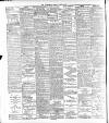 St. Helens Examiner Saturday 20 April 1889 Page 4