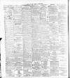 St. Helens Examiner Saturday 22 June 1889 Page 4