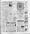 St. Helens Examiner Saturday 20 July 1889 Page 7
