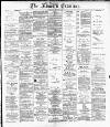 St. Helens Examiner Saturday 27 July 1889 Page 1