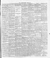 St. Helens Examiner Saturday 27 July 1889 Page 5