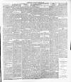 St. Helens Examiner Saturday 31 August 1889 Page 3