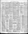 St. Helens Examiner Saturday 25 January 1890 Page 4
