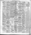 St. Helens Examiner Saturday 03 January 1891 Page 4