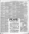 St. Helens Examiner Saturday 07 February 1891 Page 3