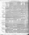 St. Helens Examiner Saturday 23 April 1892 Page 8