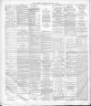 St. Helens Examiner Saturday 28 January 1893 Page 4