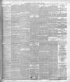St. Helens Examiner Saturday 26 January 1895 Page 3