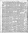 St. Helens Examiner Saturday 04 May 1895 Page 8