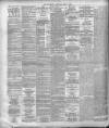 St. Helens Examiner Saturday 11 May 1895 Page 4