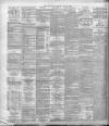 St. Helens Examiner Saturday 25 May 1895 Page 4