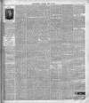 St. Helens Examiner Saturday 13 July 1895 Page 3