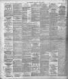 St. Helens Examiner Saturday 13 July 1895 Page 4