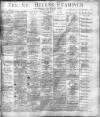 St. Helens Examiner Saturday 23 May 1896 Page 1