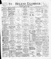 St. Helens Examiner Friday 15 April 1898 Page 1