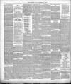 St. Helens Examiner Friday 21 September 1900 Page 8