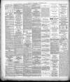 St. Helens Examiner Friday 09 November 1900 Page 4