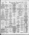 St. Helens Examiner Friday 21 December 1900 Page 1