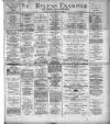 St. Helens Examiner Friday 04 January 1901 Page 1