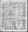 St. Helens Examiner Friday 01 February 1901 Page 1