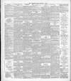 St. Helens Examiner Friday 31 January 1902 Page 8