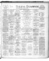 St. Helens Examiner Friday 09 January 1903 Page 1