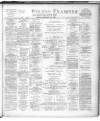 St. Helens Examiner Friday 16 January 1903 Page 1