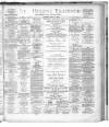 St. Helens Examiner Friday 01 May 1903 Page 1