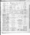 St. Helens Examiner Thursday 24 December 1903 Page 1