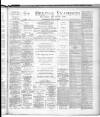 St. Helens Examiner Saturday 02 July 1904 Page 1