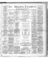 St. Helens Examiner Saturday 12 November 1904 Page 1
