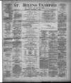 St. Helens Examiner Saturday 07 January 1905 Page 1