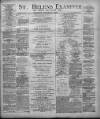 St. Helens Examiner Saturday 21 January 1905 Page 1