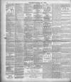 St. Helens Examiner Saturday 01 July 1905 Page 4