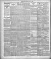 St. Helens Examiner Saturday 01 July 1905 Page 8