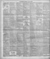 St. Helens Examiner Saturday 22 July 1905 Page 4
