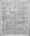 St. Helens Examiner Saturday 22 July 1905 Page 8